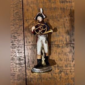 1905 Jean Baptiste Locré Porcelain Figurine!